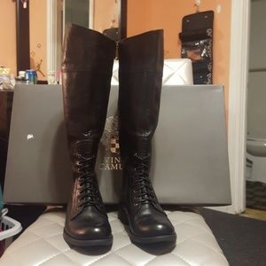 Vince Camuto Boot